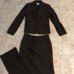 Loft Pant Suit